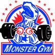 Monster Gym Monster Gym