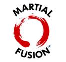 Martial Fusion logo